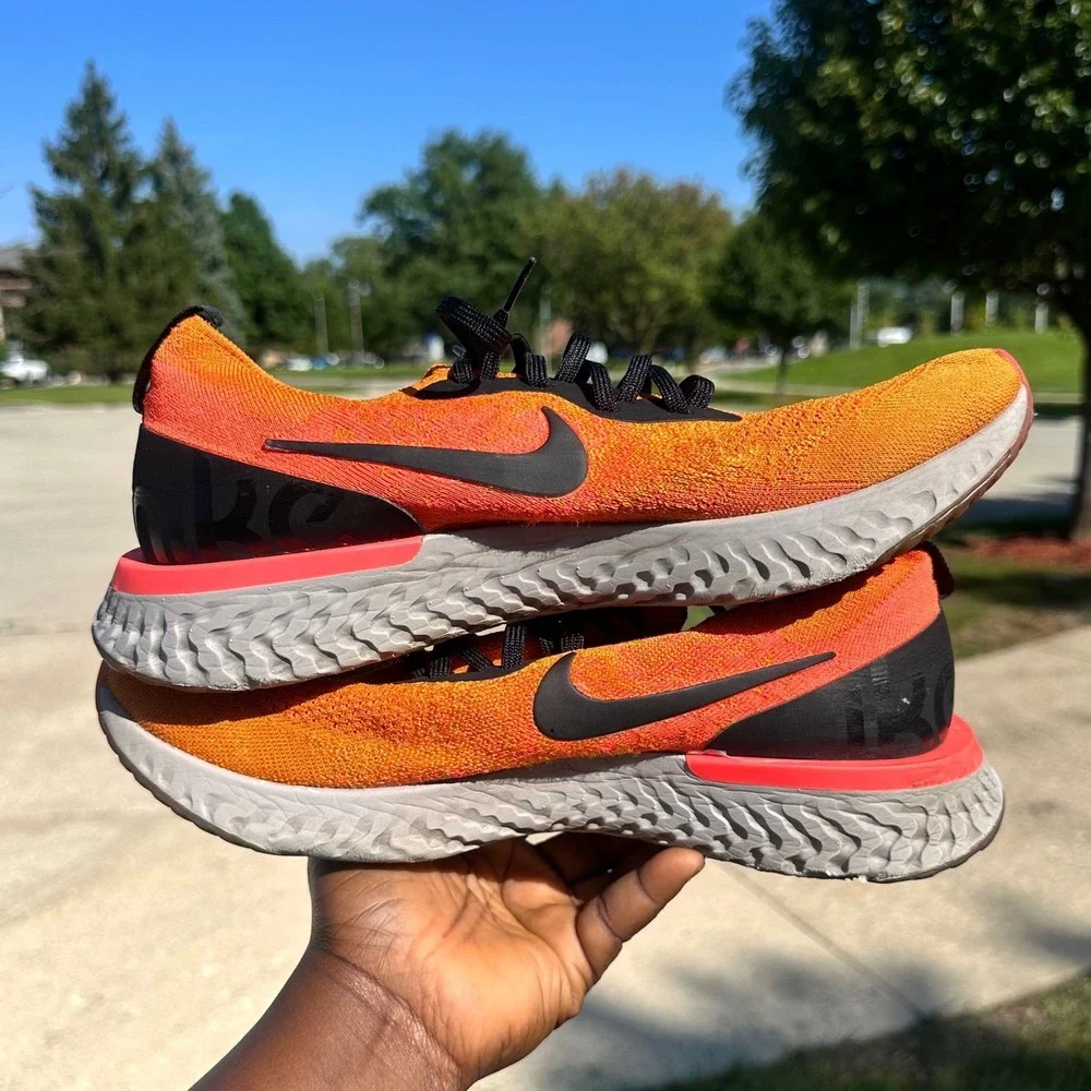 Nike preowned fairly